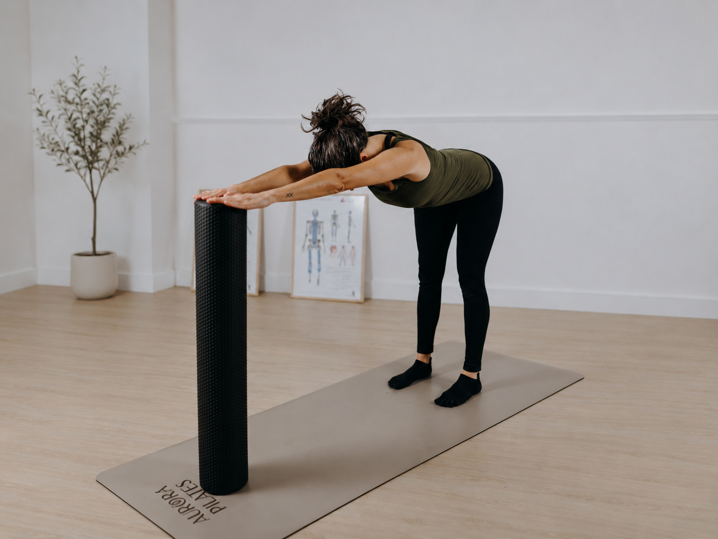 Barre Fit