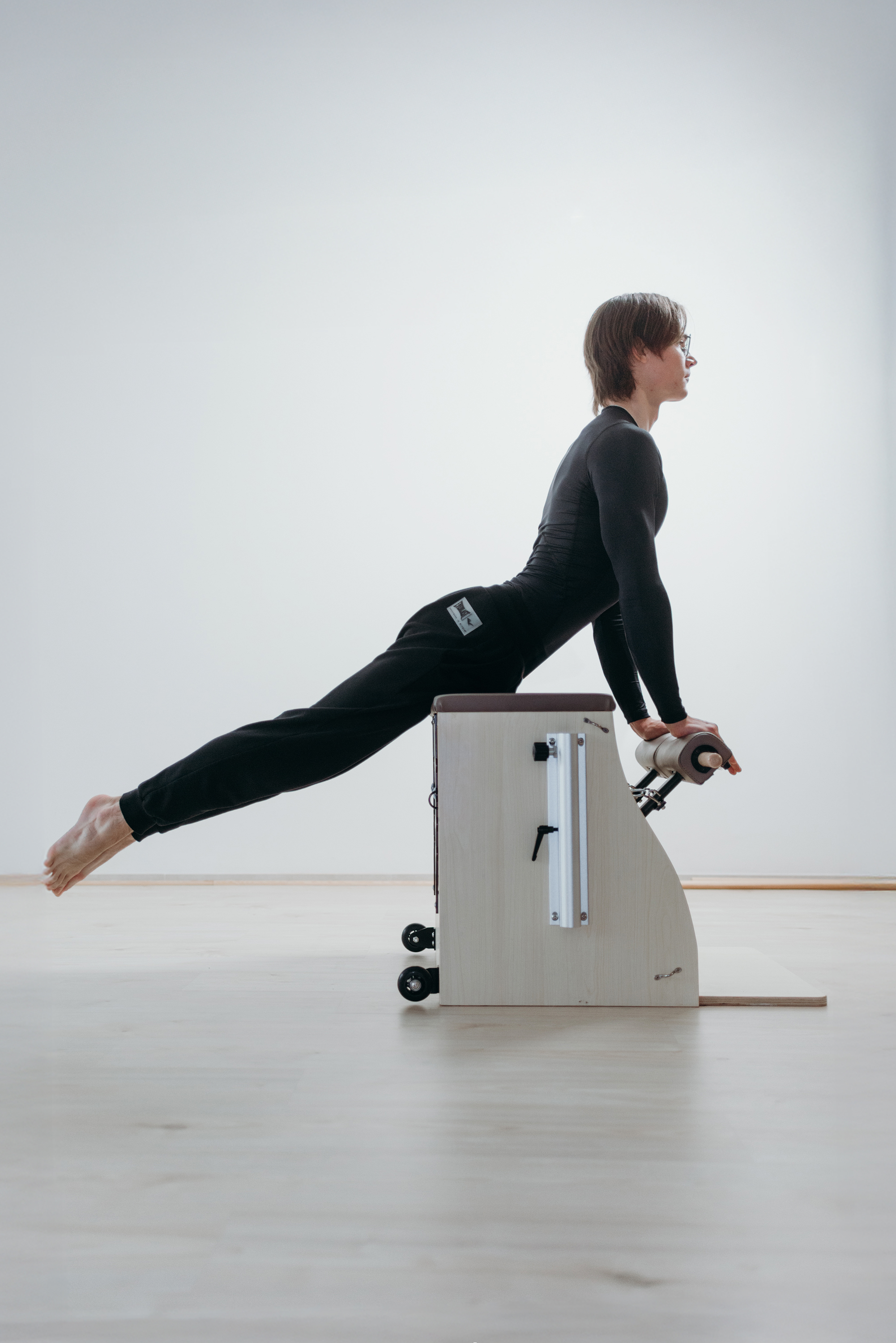 Pilates Básico Fit