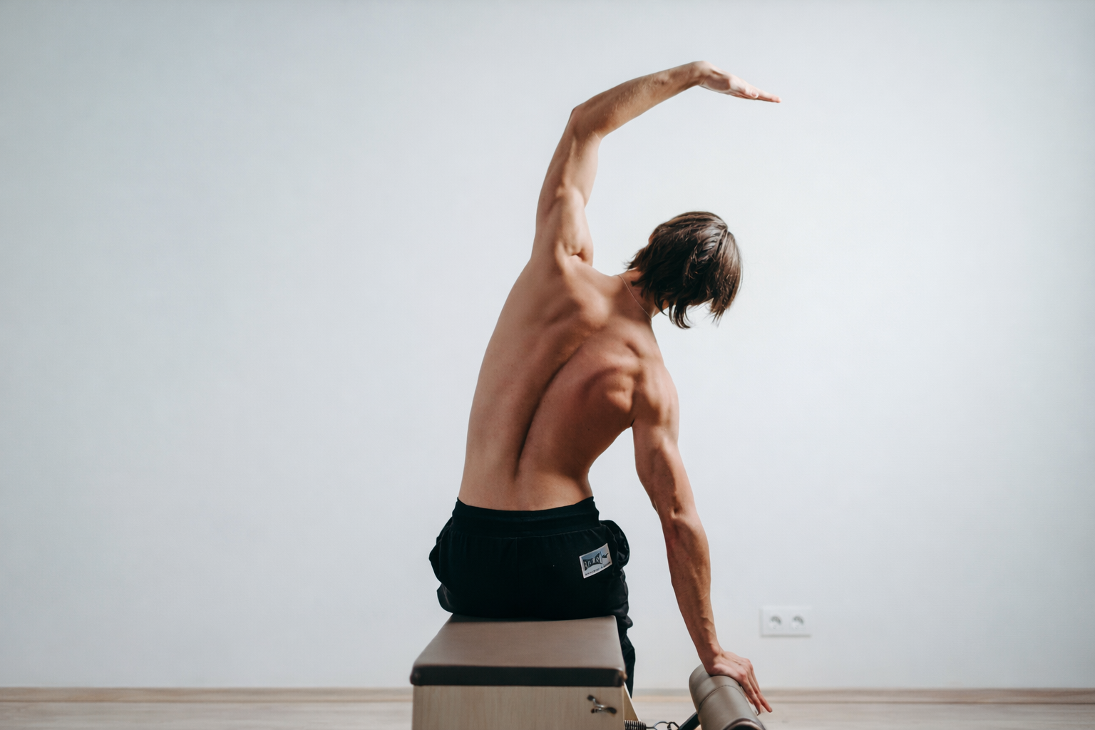 Pilates Movilidad