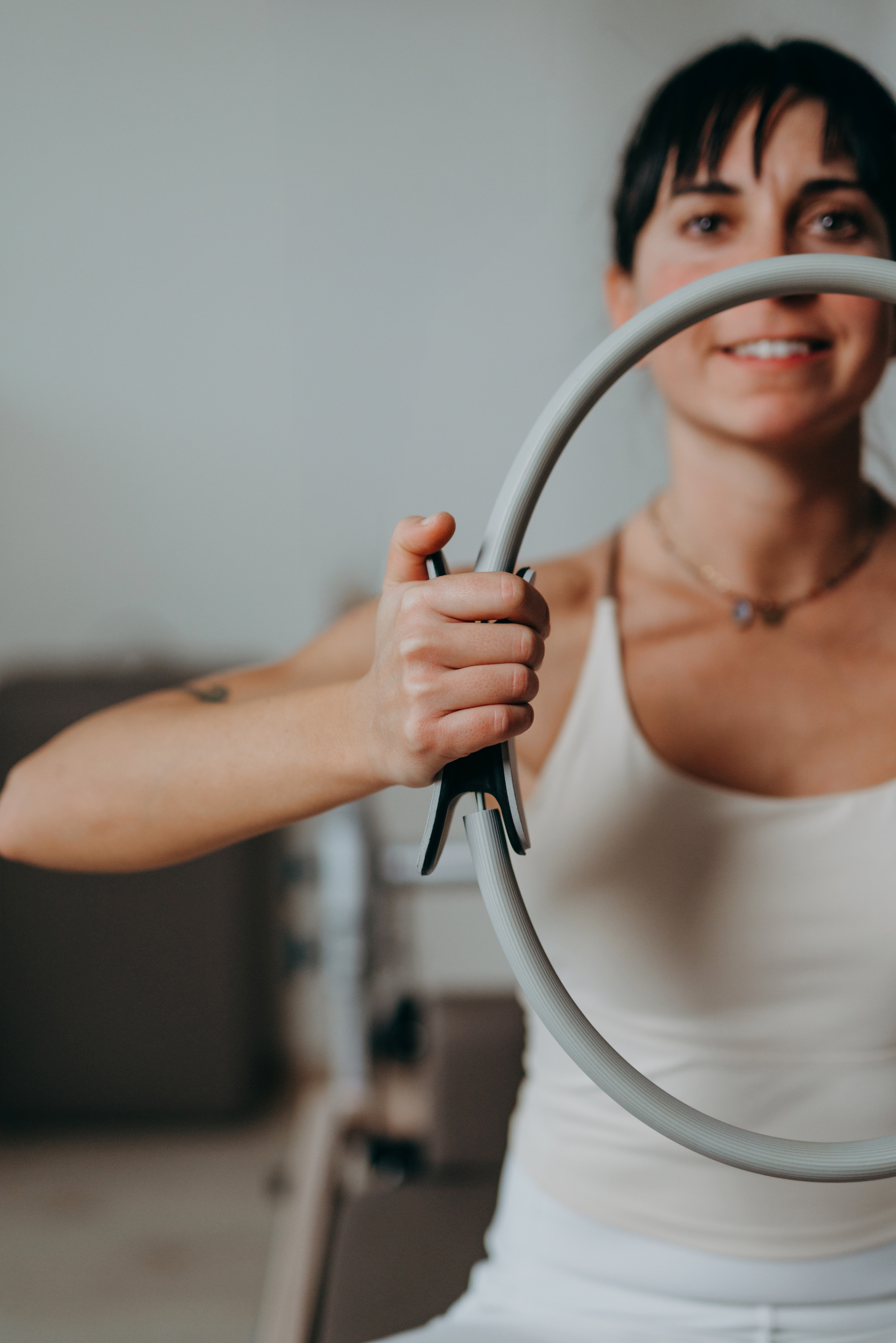 Pilates Básico Suave