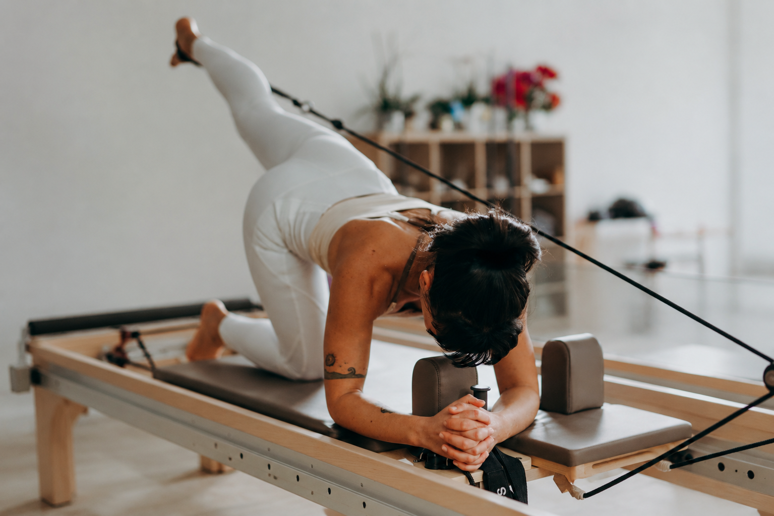 Pilates Movilidad